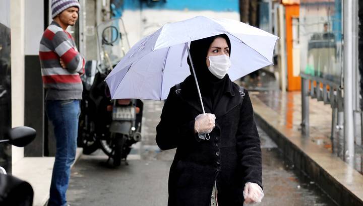 В Иране семь человек умерли от "лекарства против коронавируса" - vesti.ru - Iran