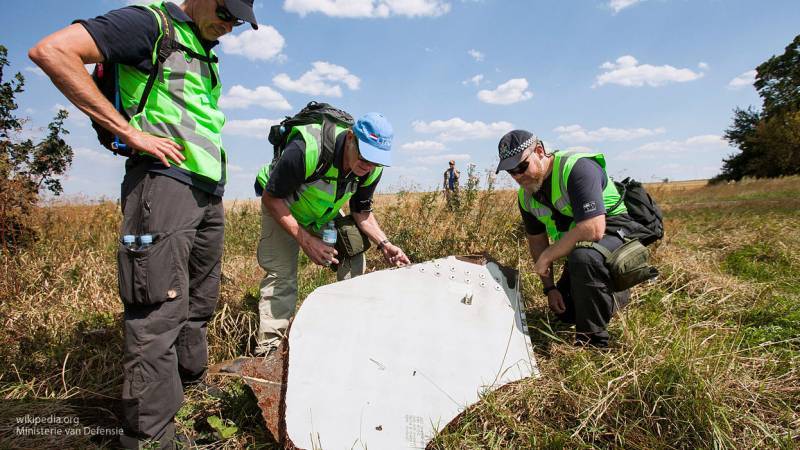Хендрик Стинхейс - Слушание по делу MH17 в Нидерландах прервали из-за технических неполадок - nation-news.ru - Москва - Голландия - Амстердам