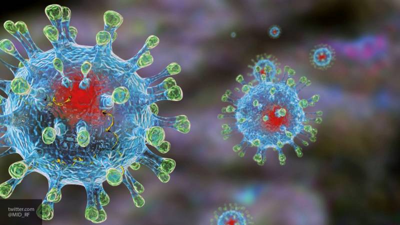 Власти Индонезии сообщили о 19 подтвержденных случаях заражения коронавирусом - nation-news.ru - Индонезия - Jakarta