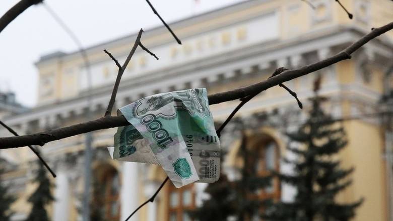Вопрос дня: может ли быть суверенной страна, валюта которой регулярно обваливается? - newizv.ru