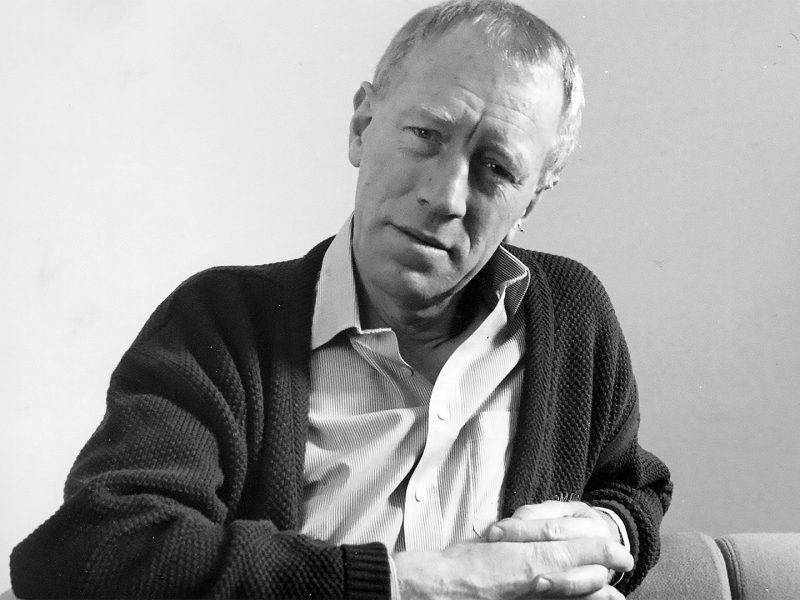 Томас Винтерберг - В возрасте 90 лет умер знаменитый актер Макс фон Сюдов - bloknot.ru - Франция - Швеция - Курск