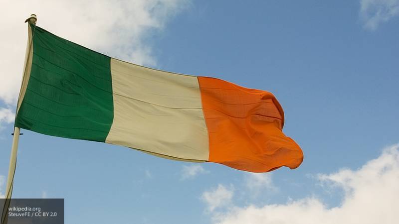 святой Патрик - Парад в четь Дня святого Патрика отменили в Дублине из-за коронавируса - nation-news.ru - Италия - Ирландия - Дублин
