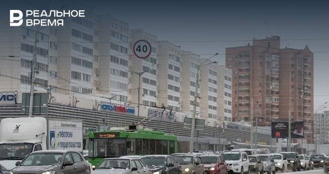 Татарстан вошел в топ-10 регионов по объему автомобильного парка - realnoevremya.ru - Москва - Россия - Башкирия - Санкт-Петербург - Краснодарский край - Московская обл. - респ. Татарстан
