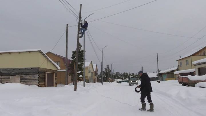 Быстрый интернет появился в еще одном районе Якутии - vesti.ru - респ. Саха - Вилюйск
