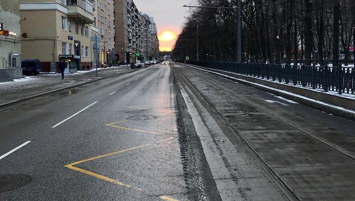 Мелита Вуйнович - ВОЗ: противовирусные меры, принятые в Москве, должны сработать - vesti.ru - Москва - Россия