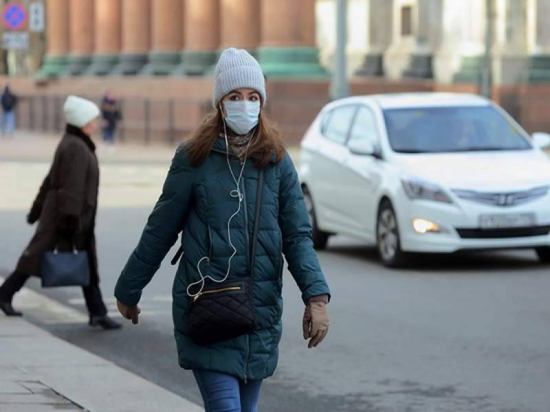 В России уже 2777 заболевших коронавирусом - dayonline.ru - Москва - Россия - Московская обл. - Псковская обл.