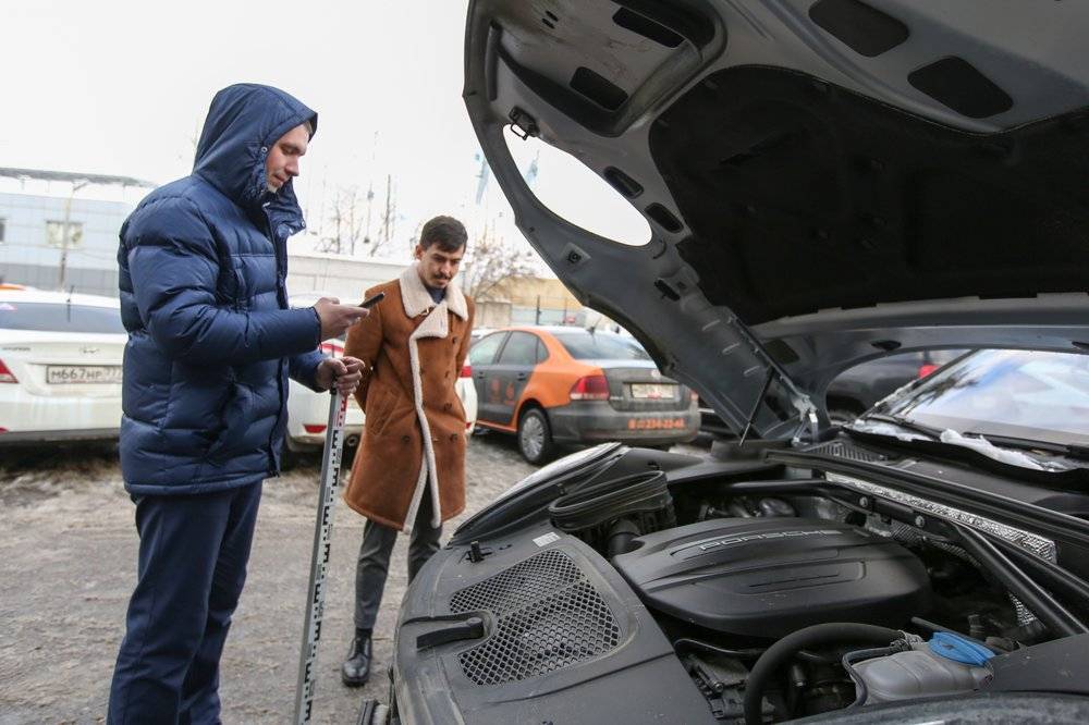 Игорь Моржаретто - Эксперт объяснил, кто на автомобильном рынке пострадает от кризиса меньше всех - vm.ru