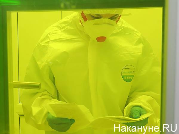 Алексей Ракша - В России наметилась тенденция к замедлению распространения эпидемии коронавируса? - nakanune.ru - Россия