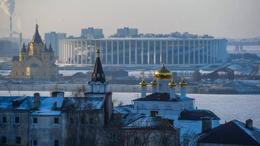 Глеб Никитин - В Нижегородской области определили порядок выдачи подтверждений на работу в условиях самоизоляции - russian.rt.com - Нижегородская обл.