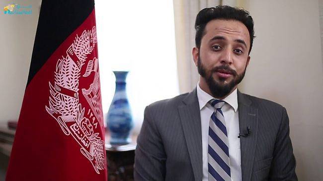 Забихулла Муджахида - На переговорах правительства Афганистана с талибами наметился прогресс - eadaily.com - США - Афганистан