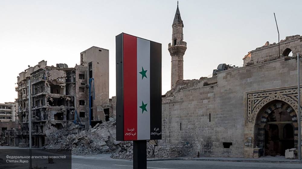 МИД Сирии: целью сфабрикованного доклада ОЗХО является дискредитация Дамаска - politros.com - Сирия - Дамаск - Сана