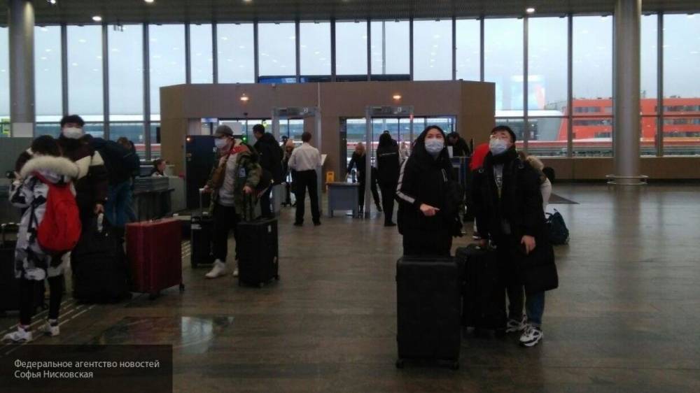 План рейсов по возвращению россиян из-за границы согласован до 13 апреля - nation-news.ru - Москва - Россия - Токио - Санкт-Петербург - Кипр - Бангкок