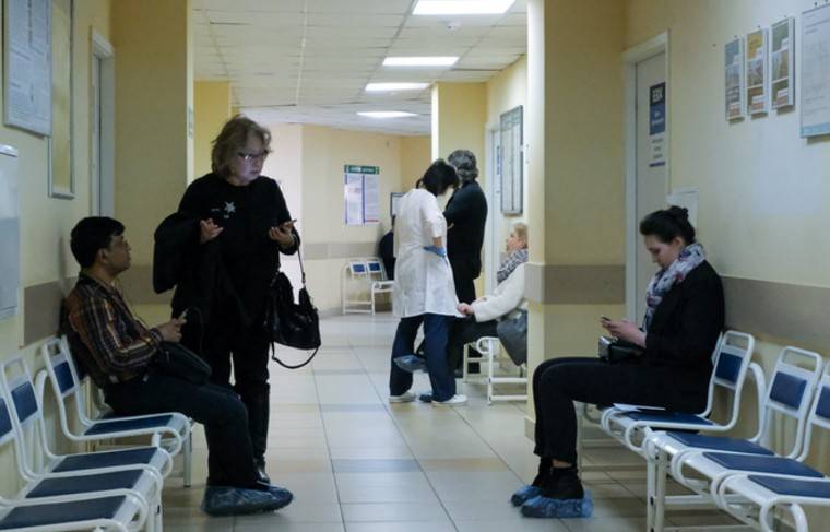 Вирусолог назвал условия, при которых коронавирус станет сезонным - news.ru - шт. Огайо - USA
