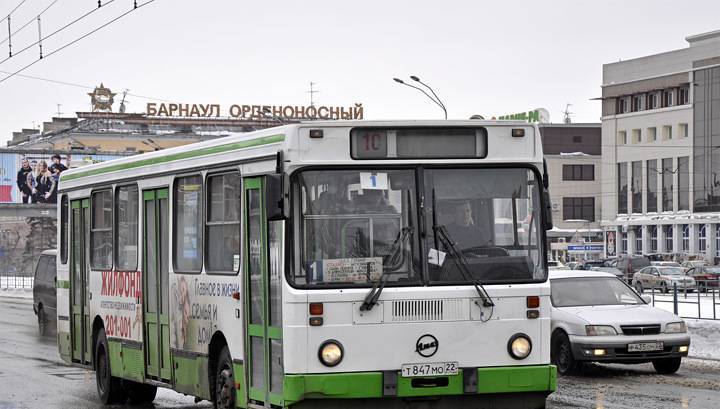 Бесплатного общественного транспорта на Пасху и Родительский день не будет - vesti.ru - Барнаул - респ. Алтай