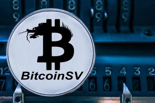 Bitcoin - В сети Bitcoin SV прошел халвинг - vestirossii.com - Япония