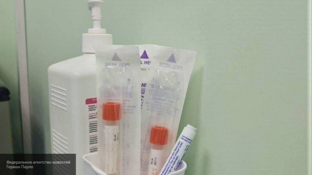 Медсестра больницы в Ульяновской области заразила коронавирусом 34 человека - polit.info - Эмираты - Ульяновская