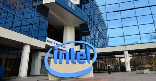 Рассекречены сроки выхода уникальных 10-нанометровых процессоров Intel - cnews.ru
