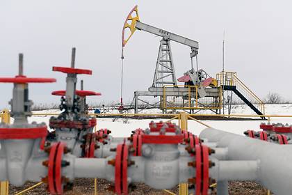 Добыча нефти в России вернется на 17 лет назад - newsland.com - Москва - Россия - Саудовская Аравия - Эр-Рияд