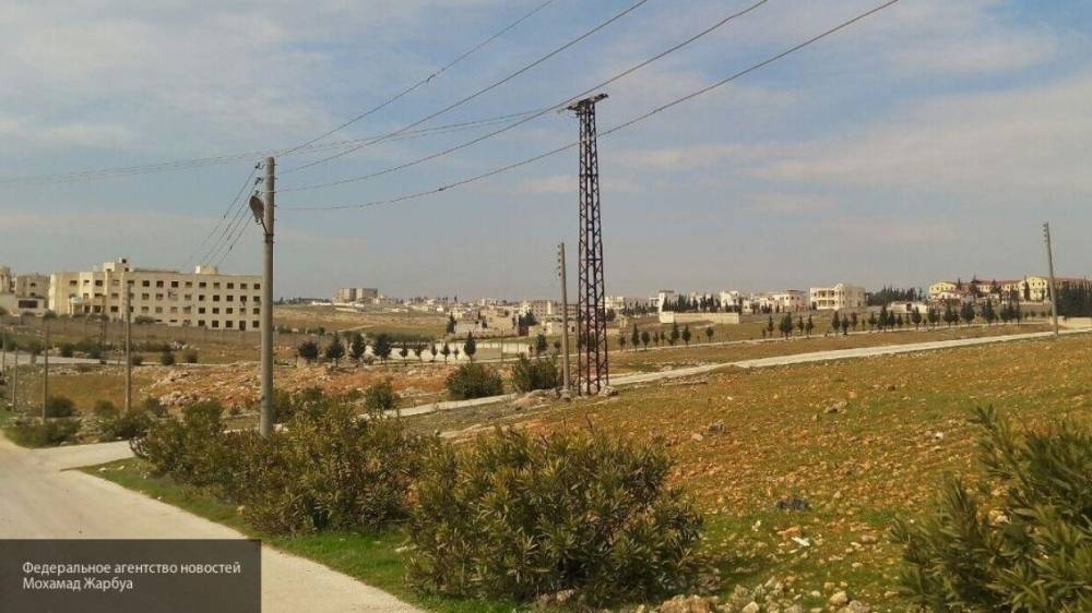 Протурецкие силы демонтировали несколько СВУ в городе Азаз сирийского Алеппо - nation-news.ru - Сирия - Турция - Азаз - провинция Алеппо