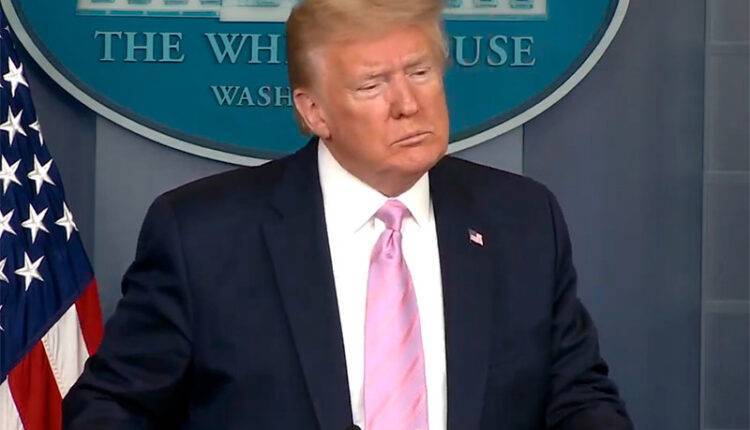 Дональд Трамп - США согласились взять на себя часть обязательств Мексики по снижению добычи нефти в рамках договоренностей ОПЕК+ - newtvnews.ru - США - Мексика