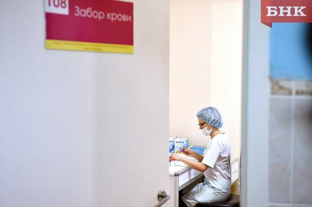 Сергей Паршуков - В Коми под подозрением на коронавирус находятся 333 пациента - bnkomi.ru - респ. Коми