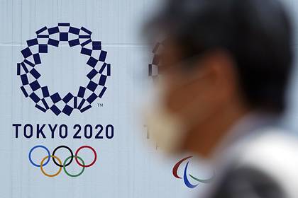Тосиро Муто - В Японии допустили еще один перенос Олимпиады - lenta.ru - Токио - Япония