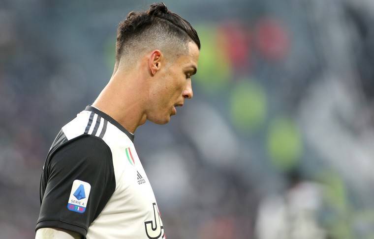 Cristiano Ronaldo - Португалия - Роналду нарушил карантин ради тренировки - news.ru