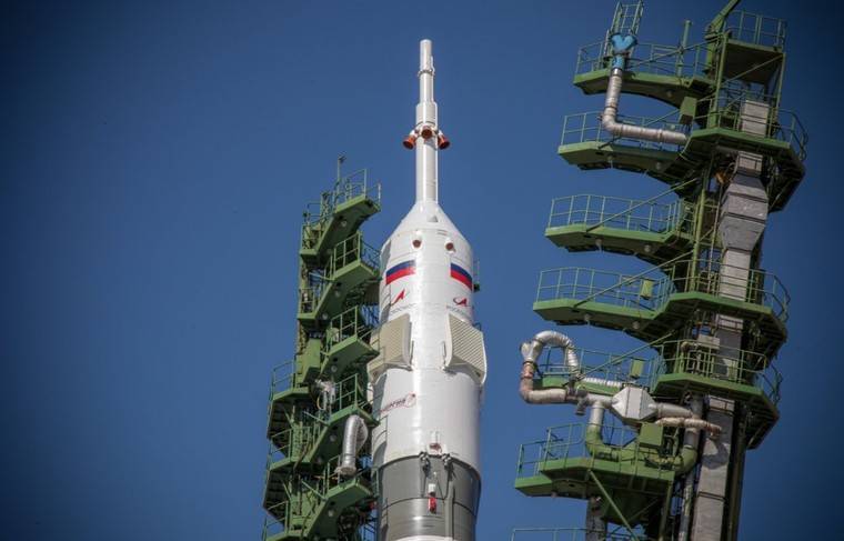 Рогозин опубликовал планы развития ракетно-космических комплексов - news.ru - Россия
