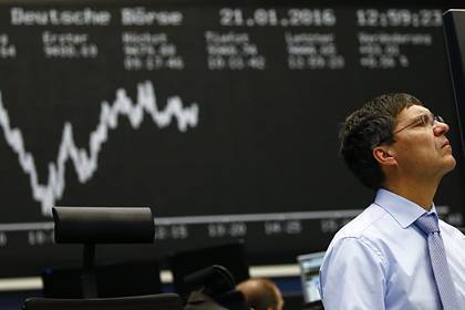 Нефть выросла после сделки ОПЕК+ - lenta.ru - Лондон - Мексика
