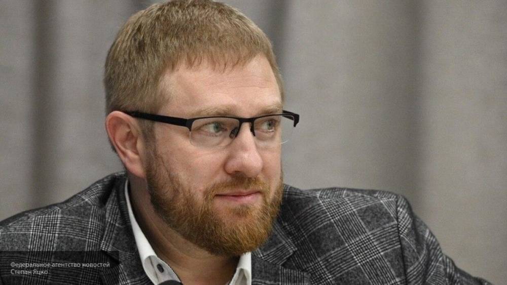 Малькевич предложил ввести уголовную ответственность за угрозы и травлю в Сети - politros.com - Россия