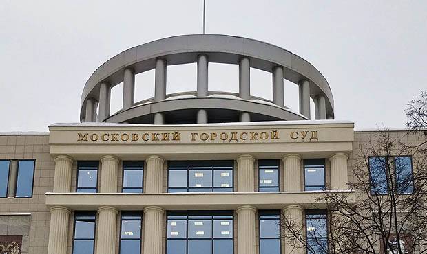 Андрей Морев - Московские мундепы оспорили в суде штрафы за нарушение режима изоляции на основе данных геолокации - og.ru - Москва