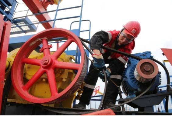 Крупнейшее в истории сокращение добычи нефти полностью решено. Россия опять прогнулась. - newsland.com - Россия - Мексика