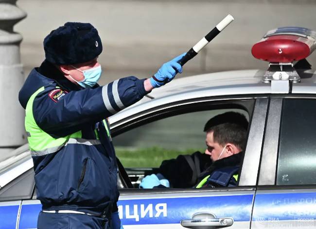 Алексей Шапошников - Поездка на автомобиле после 15 апреля без пропуска приведет к штрафу в 5 тысяч рублей — спикер Мосгордумы - theins.ru - Москва