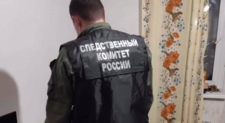СК проверит сведения о неисполнении обязанностей опекуном трех детей - vm.ru - Москва