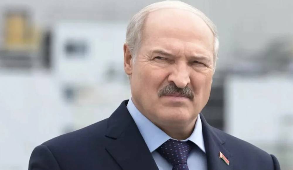 Александр Лукашенко - Лукашенко рассказал про “имбирно-чесночный” психоз - readovka.news - Белоруссия