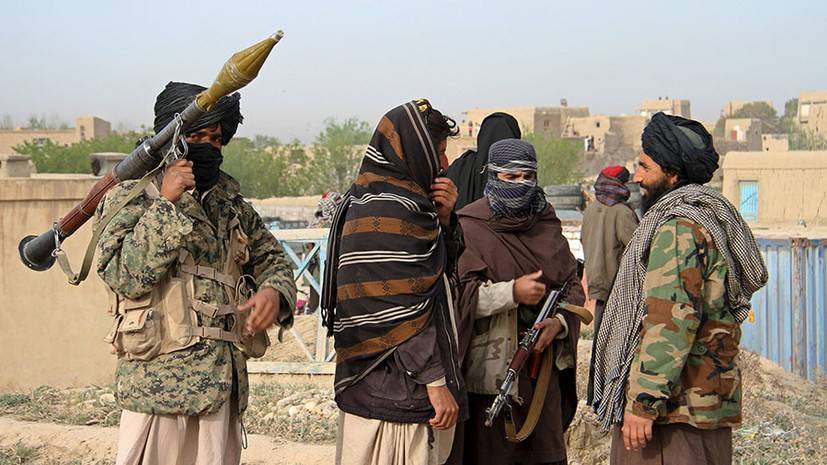 Залмай Халилзад - Спецпредставитель США по Афганистану встретится с талибами 13 апреля - russian.rt.com - США - Вашингтон - Афганистан - Катар