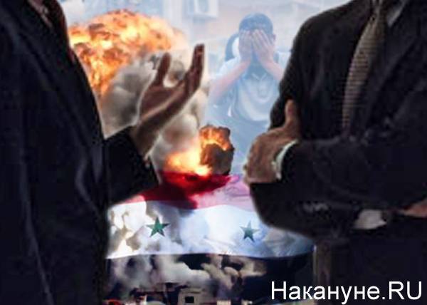 Коррупция как основная помеха российскому бизнесу в Сирии - nakanune.ru - Россия - Сирия