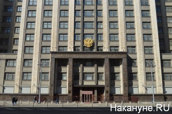 Владимир Путин - Вячеслав Володин - Госдума рассмотрит поправки об адресной поддержке семей с детьми - nakanune.ru
