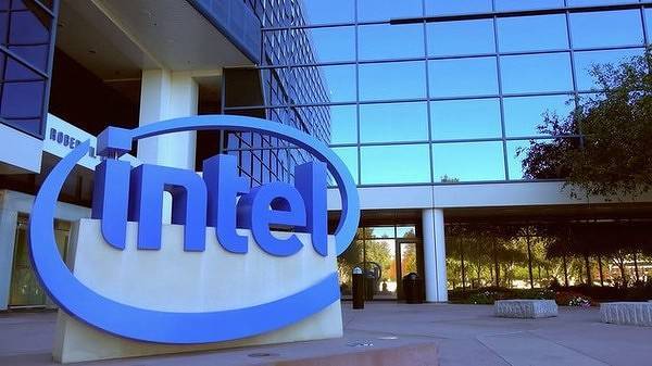 Intel впервые за 10 лет сократила расходы на НИОКР - cnews.ru