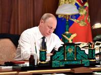 Владимир Путин - Путин подписал поправки в Конституцию, позволяющие ему сохранить власть до 2036 года - newsland.com - Россия