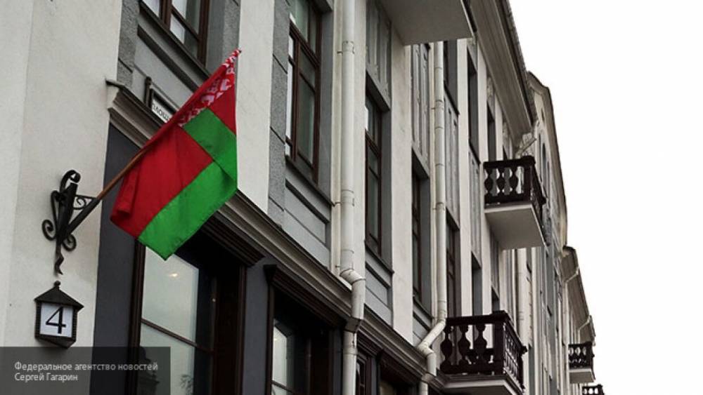 Белоруссия упростила визовый режим со странами ЕС - polit.info - Белоруссия - Ес