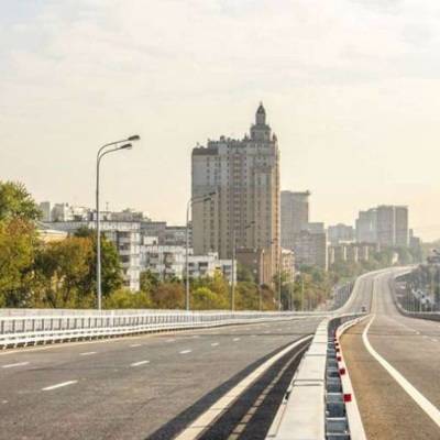 Индекс самоизоляции в Москве к утру 14 апреля достиг 4,7 - radiomayak.ru - Москва - Россия - Московская обл. - Красногорск