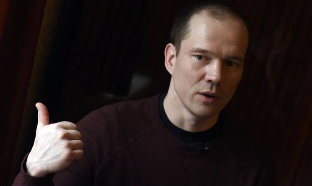 Сергей Миронов - Правительство в третий раз отклонило законопроект о смягчении «дадинской» статьи - og.ru - Россия
