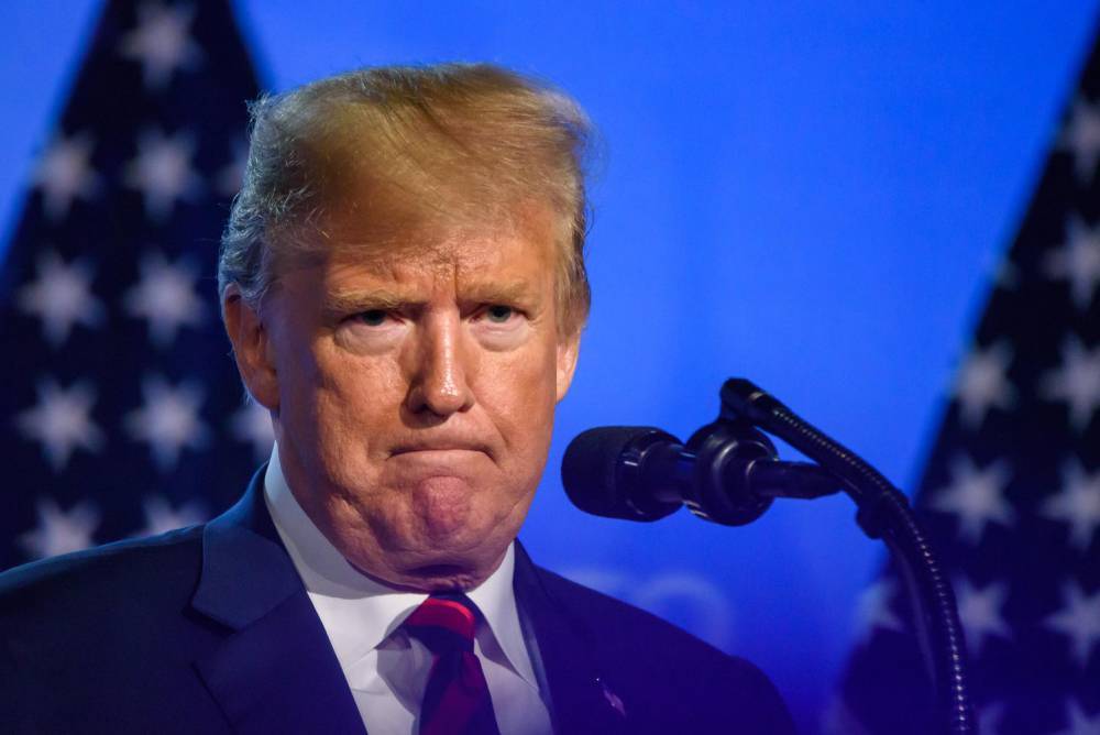 Джаред Кушнер - В Нью-Йорке умер друг и спонсор президента Трампа - news.israelinfo.co.il - Нью-Йорк