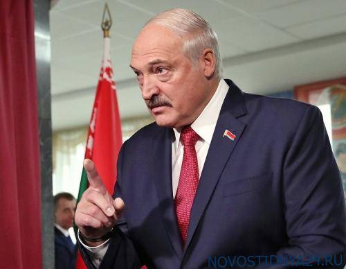 Александр Лукашенко - Белоруссия упростила визовый режим с Евросоюзом - novostidnya24.ru - Белоруссия - Брюссель