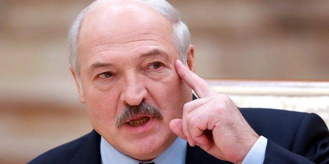 Президент Белоруссии снова заговорил о цене на российский газ - eadaily.com - Москва - Белоруссия - Минск