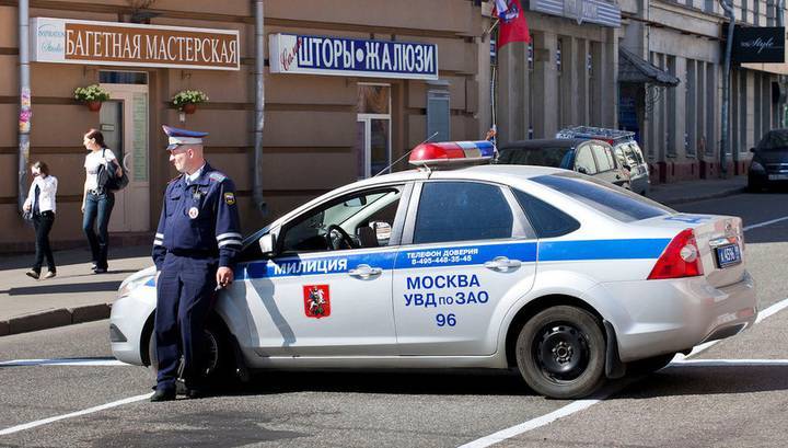 Нет пропуска - готовим штраф: на въездах в Москву будут проверять всех водителей - vesti.ru - Москва