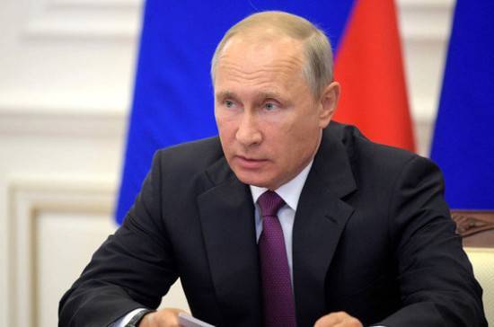 Владимир Путин - Дмитрий Песков - Александр Лукашенко - Михаил Мишустин - Путин участвует во встрече глав ЕАЭС в формате видеоконференции - pnp.ru - Россия - Белоруссия
