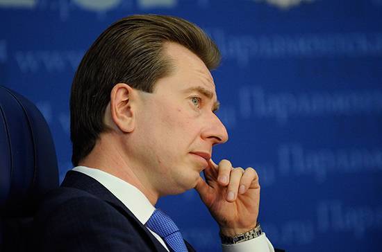Владимир Бурматов - Бурматов обратится в Минприроды с замечаниями по приказу о правилах тренировки охотничьих собак - pnp.ru