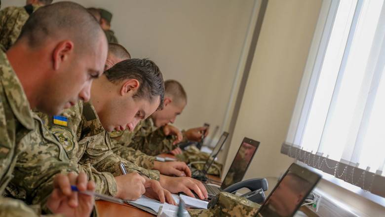 «Все вы слабые и продажные». Как работает украинская военная пропаганда в Крыму - newizv.ru - Россия - Украина - Крым